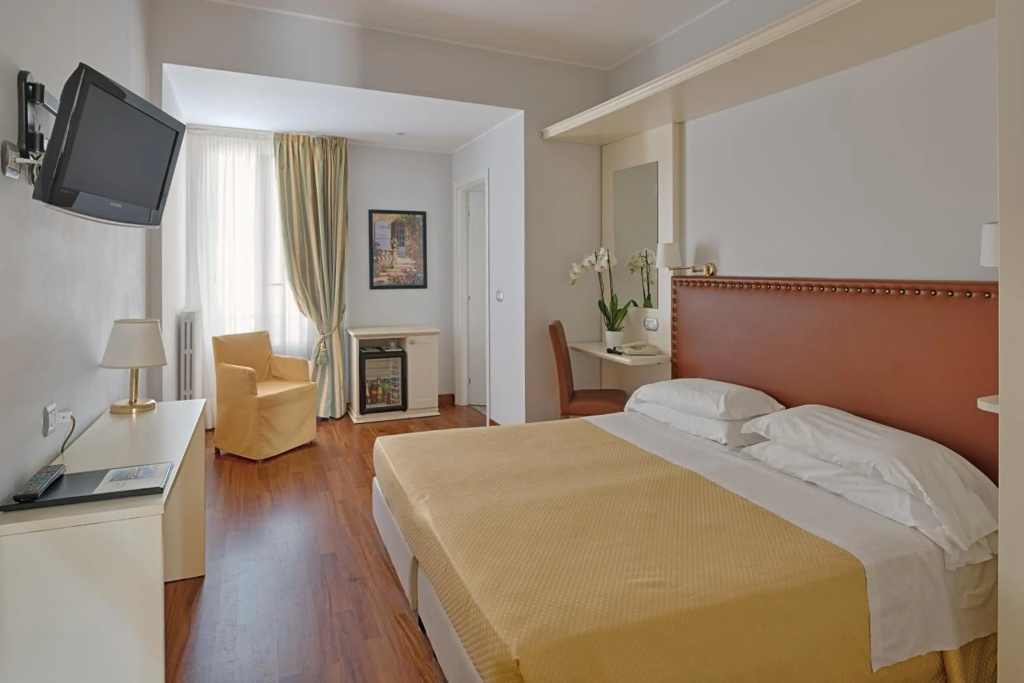 Hotel Paradiso - Général