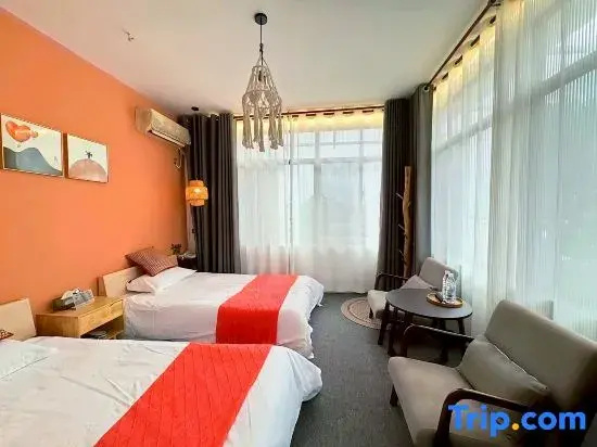 1 Bedroom Standard room
