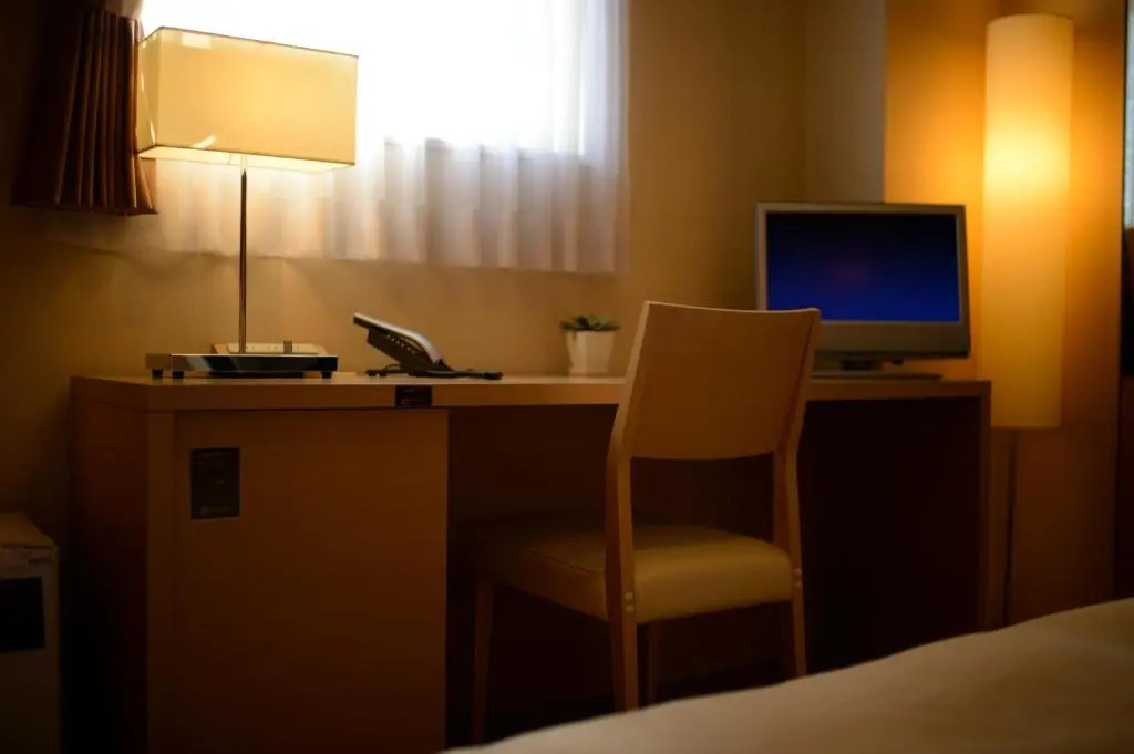 Montein Hotel - Chambres