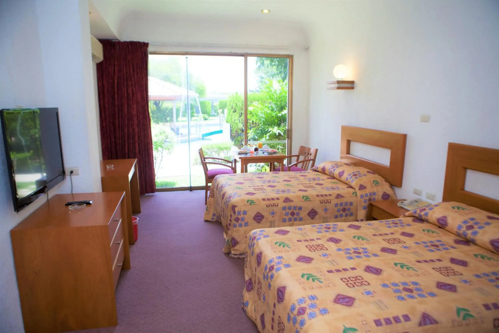 Hotel Paradise Inn — фото 2