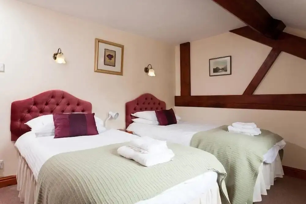 Hotel photo 10