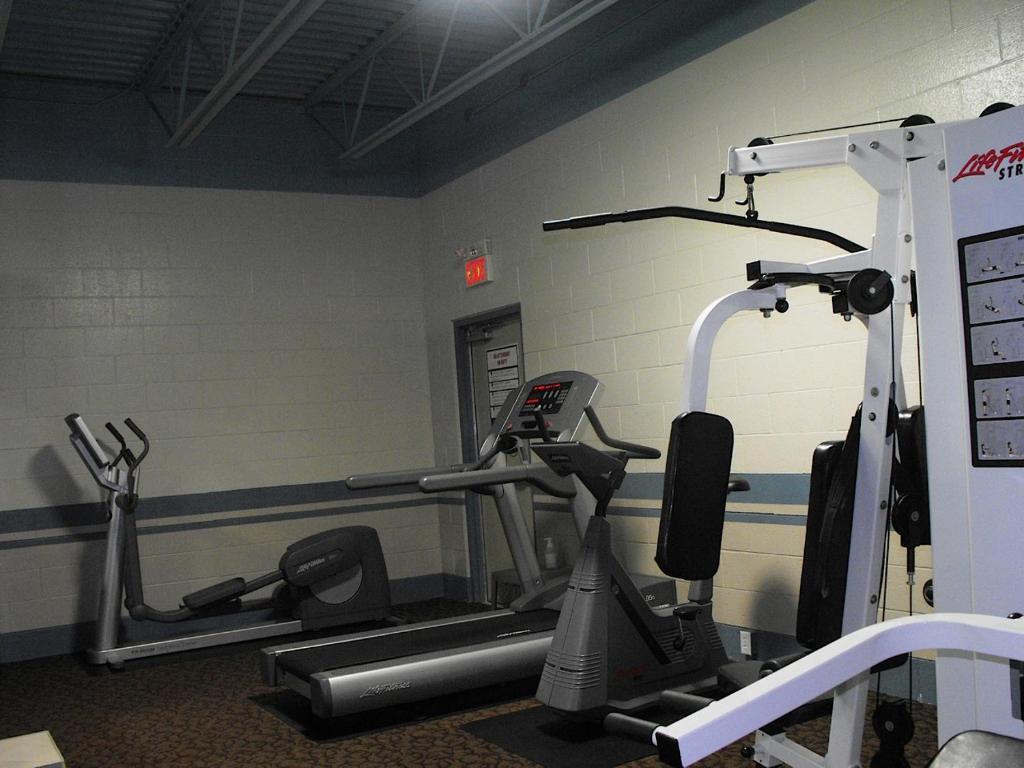 Glenwood Inn & Suites