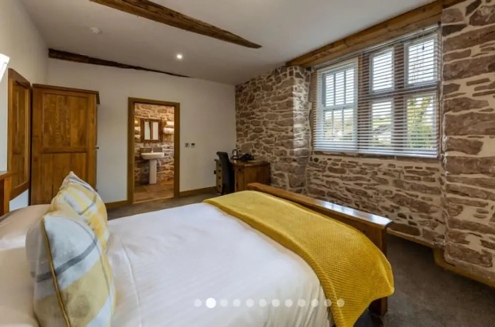 Gosforth Hall Inn - Général