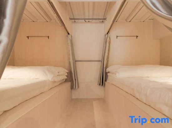 Golden Guest House Hakata 사진 3