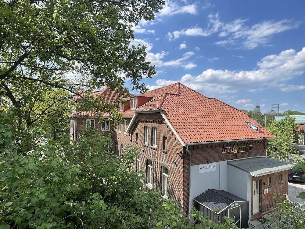 Ahoi Hostel