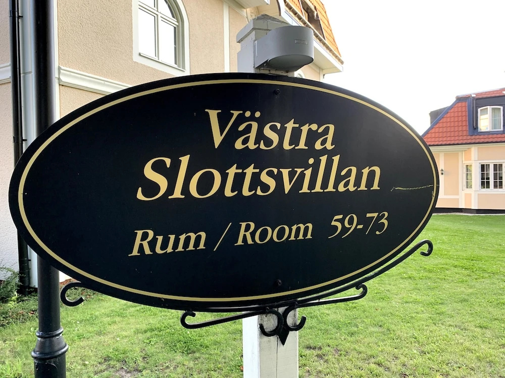 Johannesbergs Slott