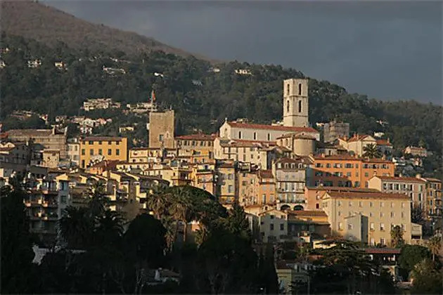 La Quiétude