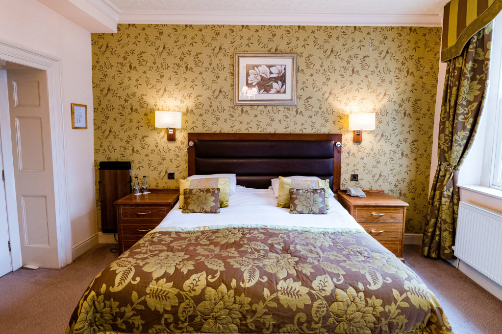 The George Hotel - Général