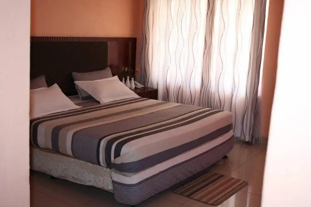 Prime Lodge - Chambres