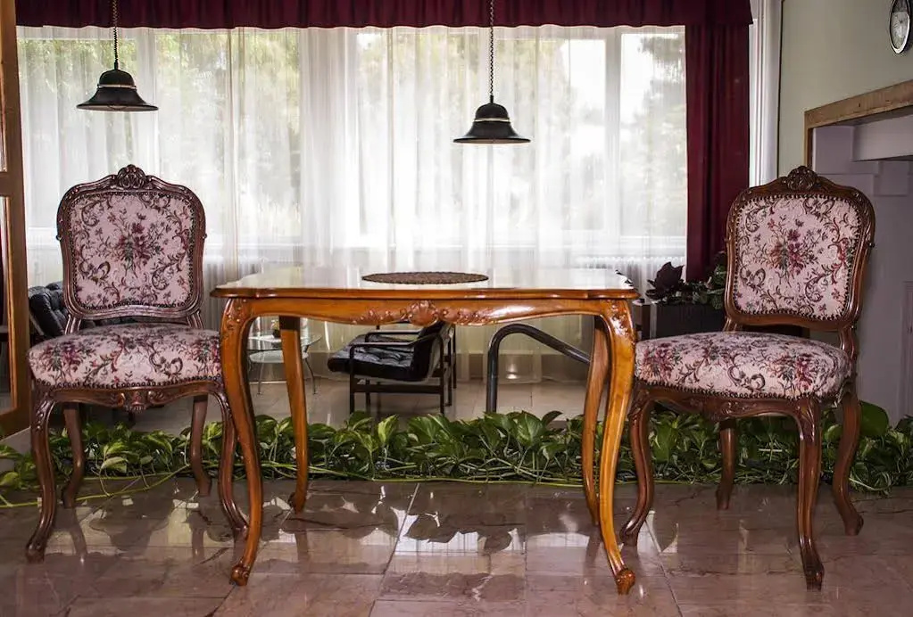 Komfort Hotel Platán - Général