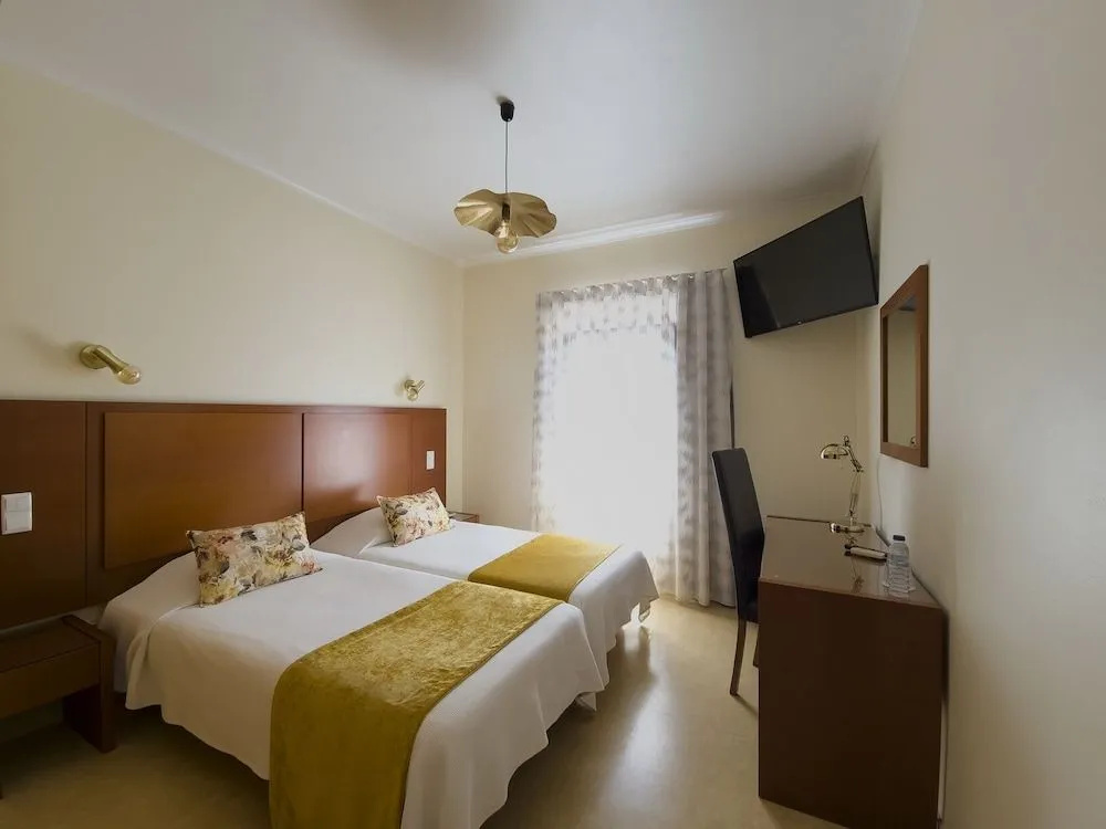 Recomeçar Guest House - фото 7