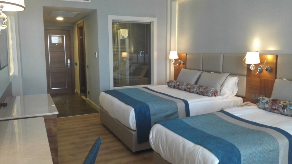 Sensitive Premium Resort & Spa - All Inclusive - фото 6