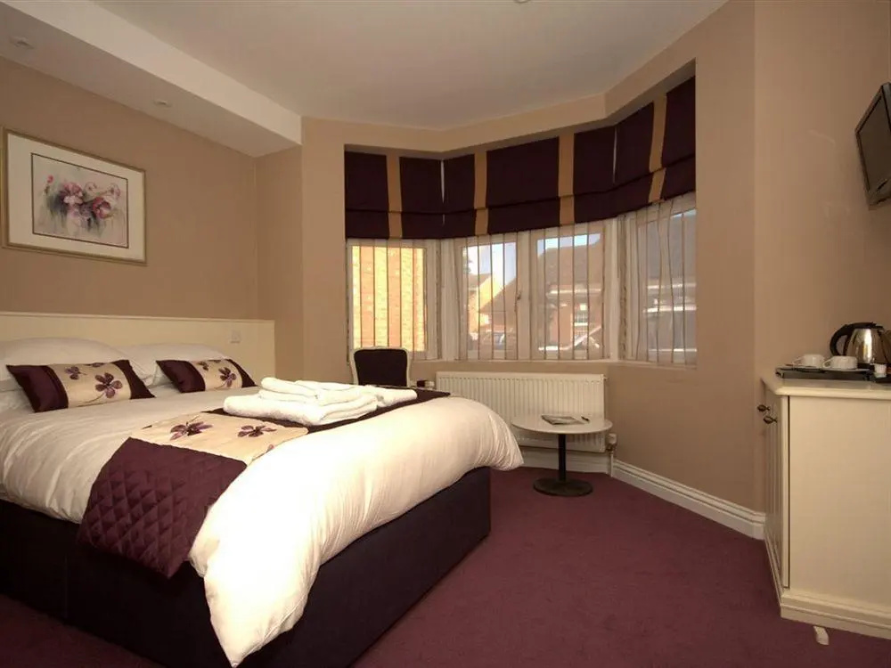 Highclere Hotel - Général