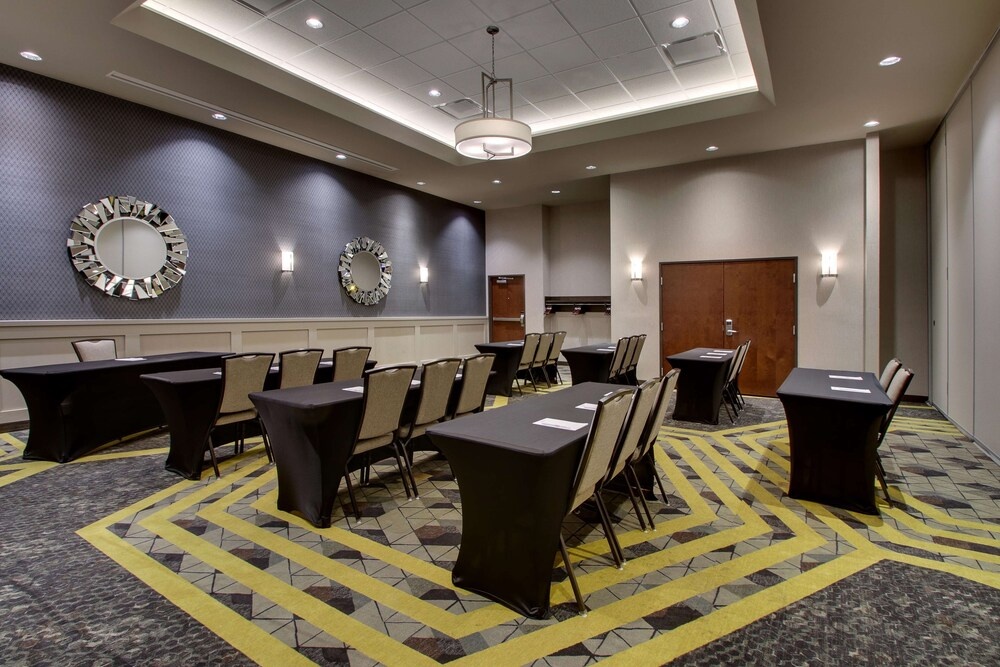 Drury Plaza Hotel Cape Girardeau Conference Center - Général