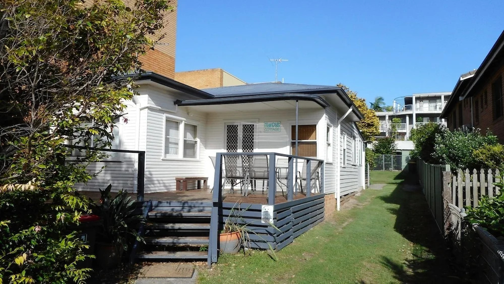 Mandy's Cottage South West Rocks