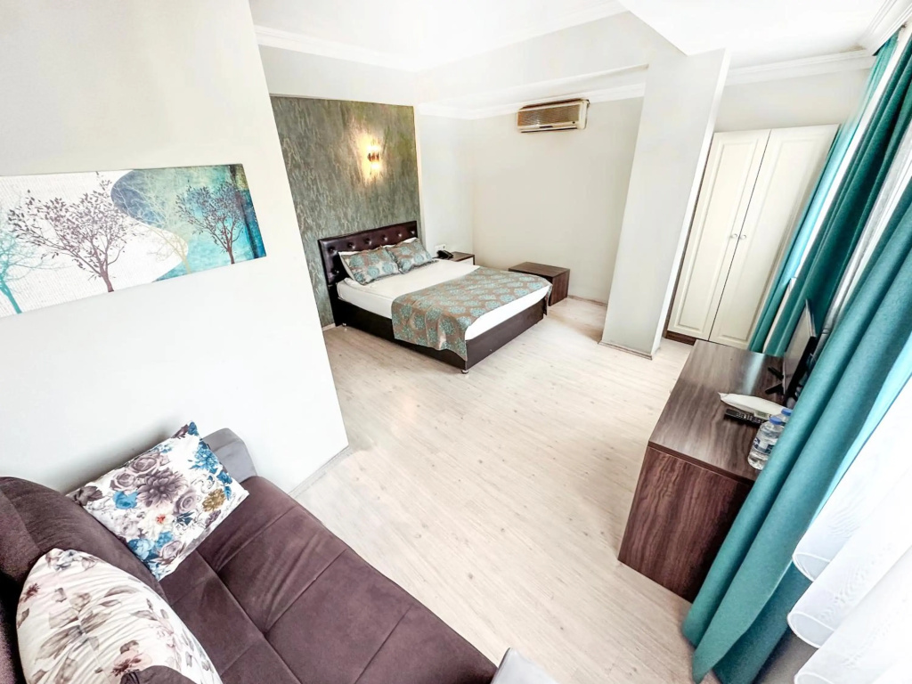 Hotel photo 21