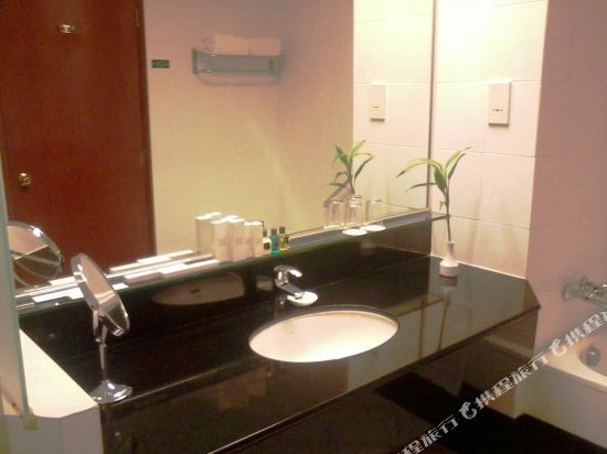 Dynasty Hotel Kuala Lumpur