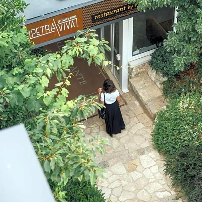 Vytae Spa & Resort