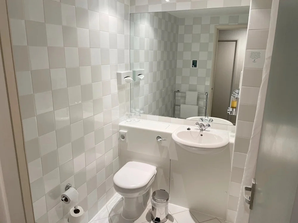 Holiday Inn Hull Marina by IHG - Chambres