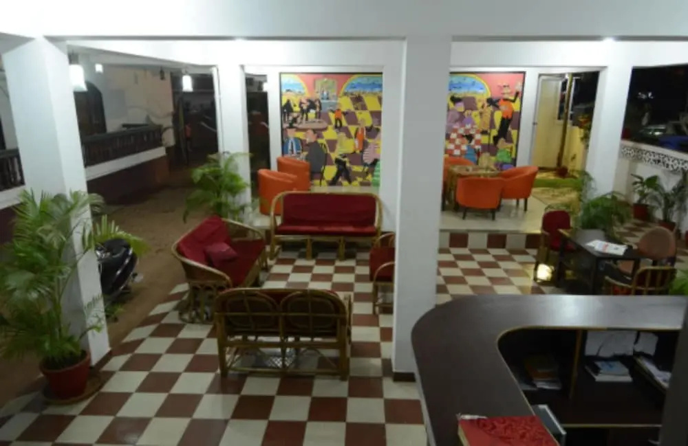 Hotel photo 14