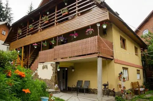 Pensiunea Viorica