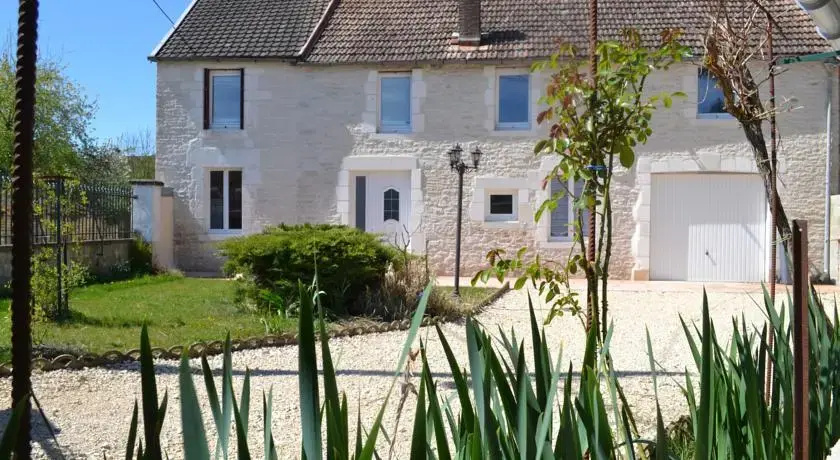 La Villa de Jeanne