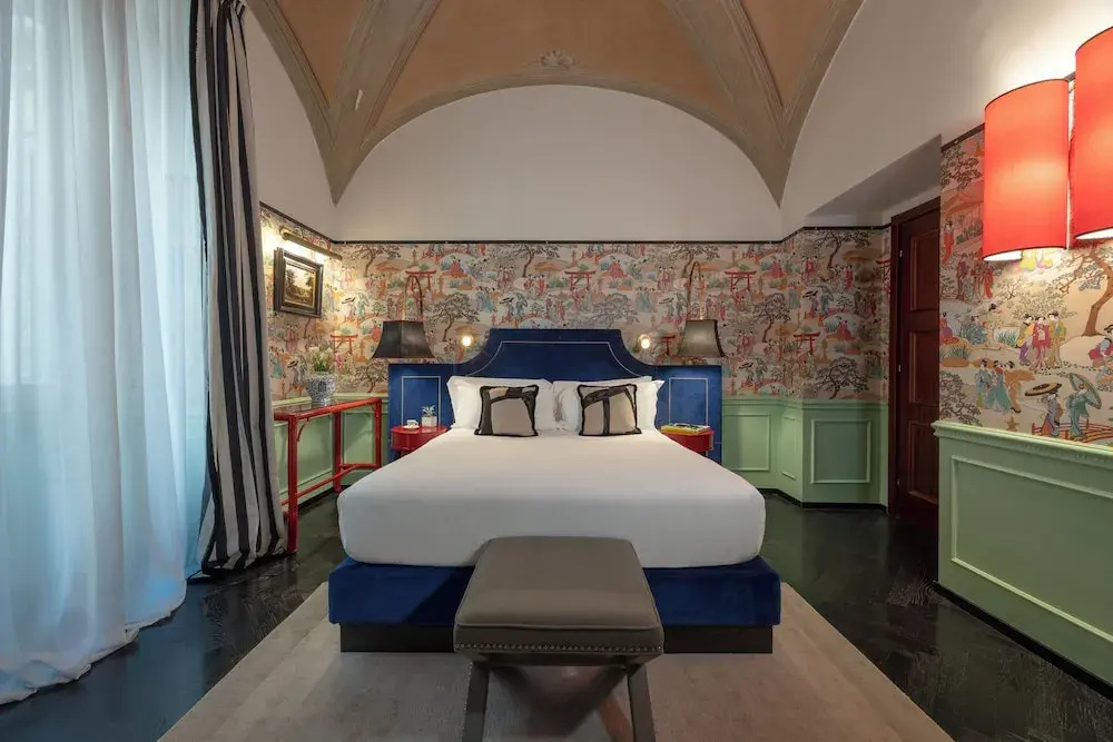 Deluxe Junior Suite