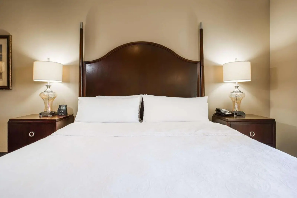 Homewood Suites by Hilton Davidson - Général