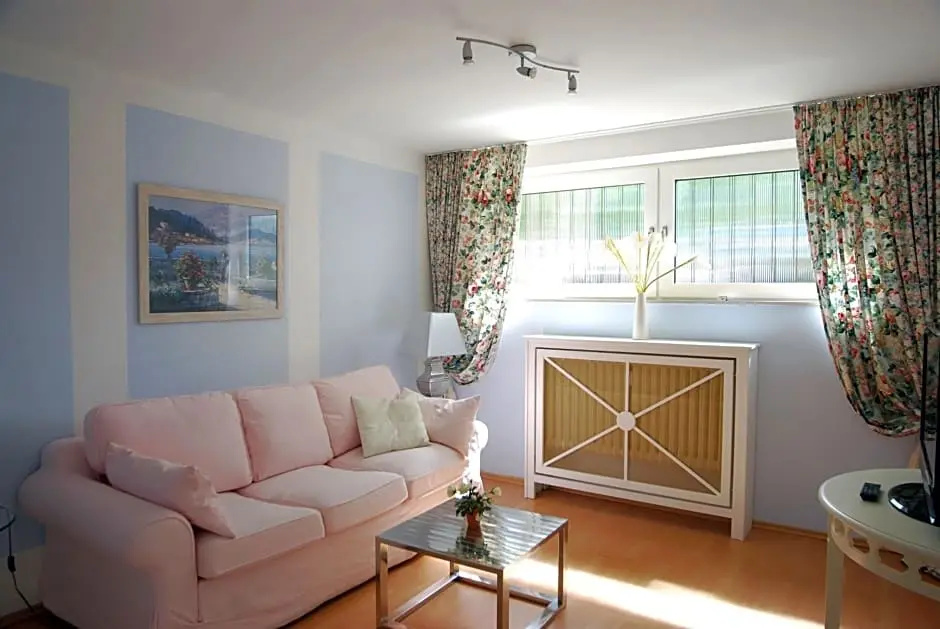 Suite with balcony