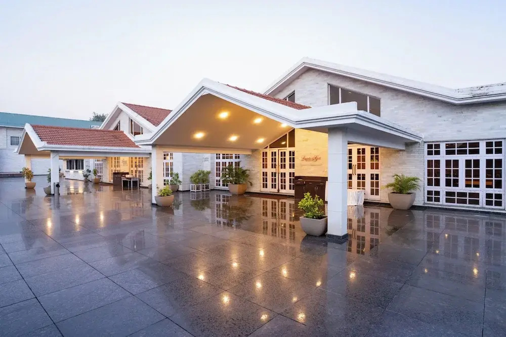 Hotel photo 16