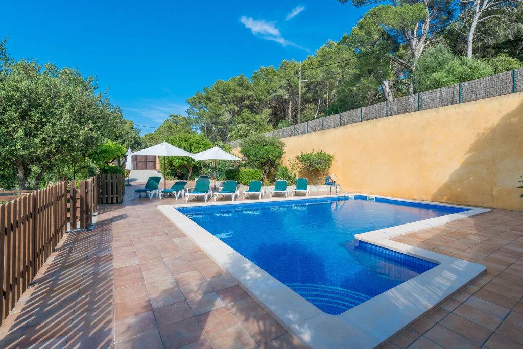 Boutique Hotel Oriola - Général