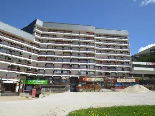 Voir la photo 1 — Apartment Les menuires - 2 pers, 13 m2, 1/0 5
