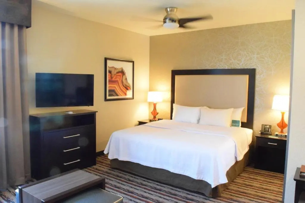 Homewood Suites by Hilton North Houston/Spring - Chambres