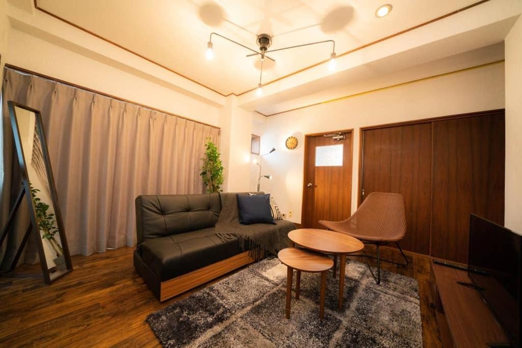 Hotel Fujimi Tokyo 사진 16