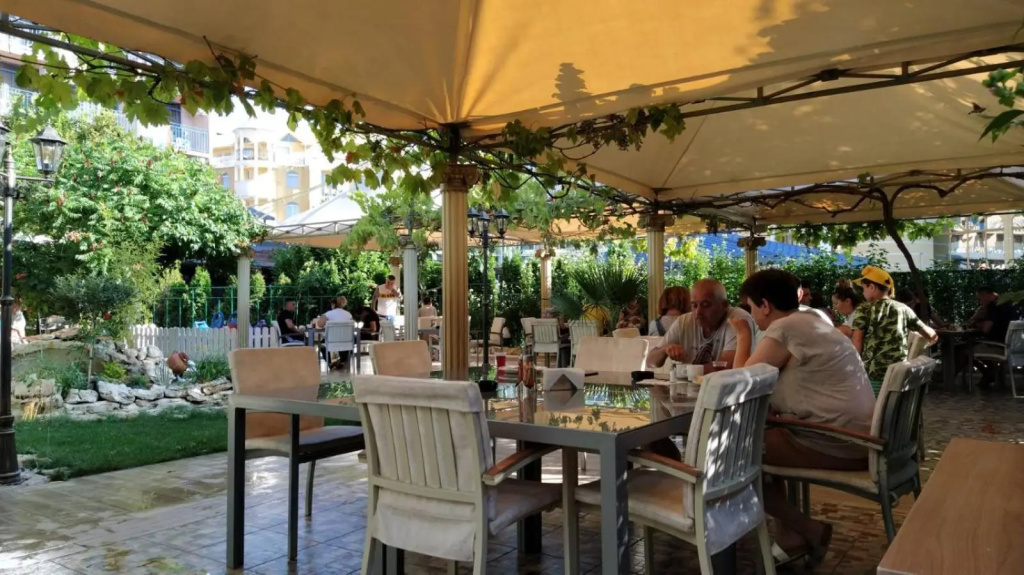 Shipka Hotel, Сонячний Берег, Болгарія мініатюра 26