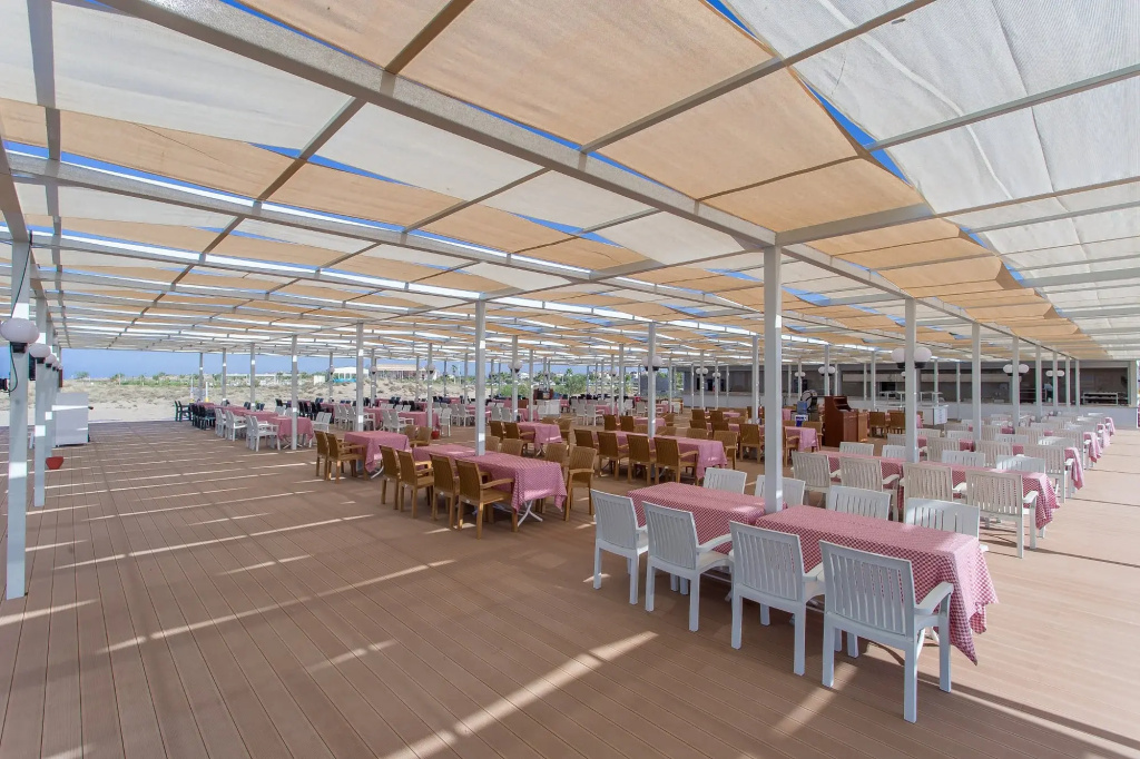 Sensitive Premium Resort & Spa - All Inclusive - фото 24