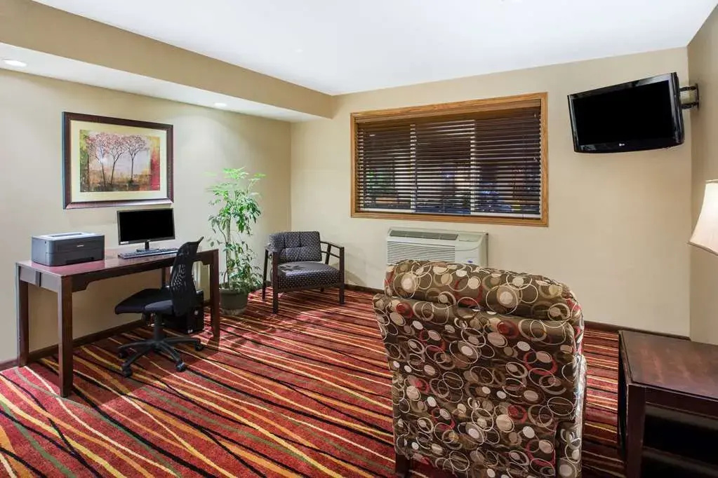 Hotel photo 22