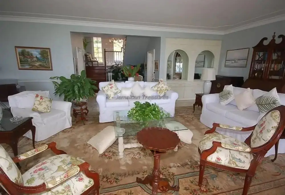 Номер Standard в Stoneaway, 6BR by Jamaican Treasures