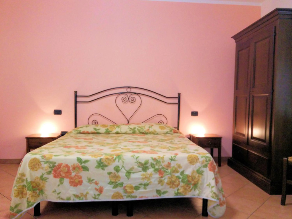 Locanda Scirocco — 2