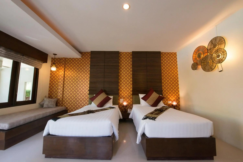 Sita Beach Resort Koh Lipe - Général