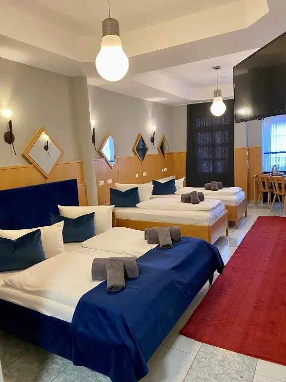 Comfort room