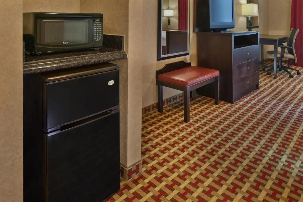Holiday Inn Jacksonville E 295 Baymeadows by IHG - Chambres