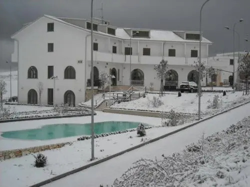 Relais San Pietro - Général
