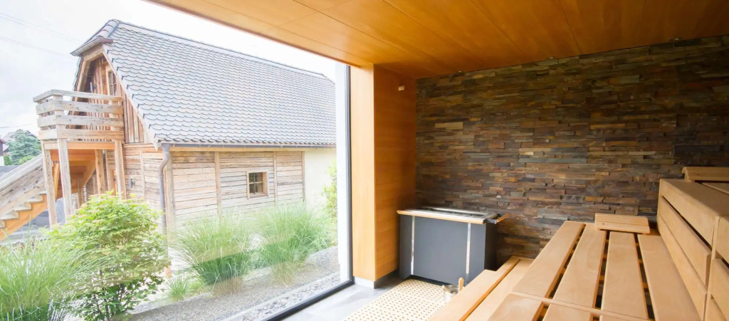 Ringhotel Landhaus Nicolai Hotel Garni - Général