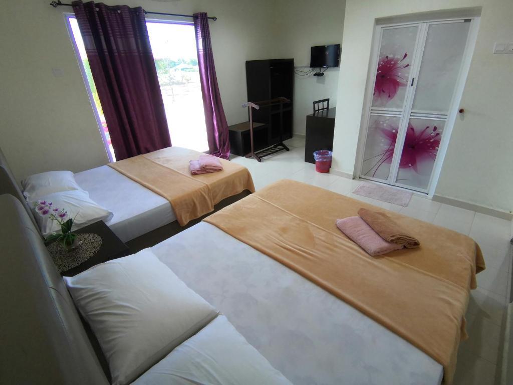 Huda Inn