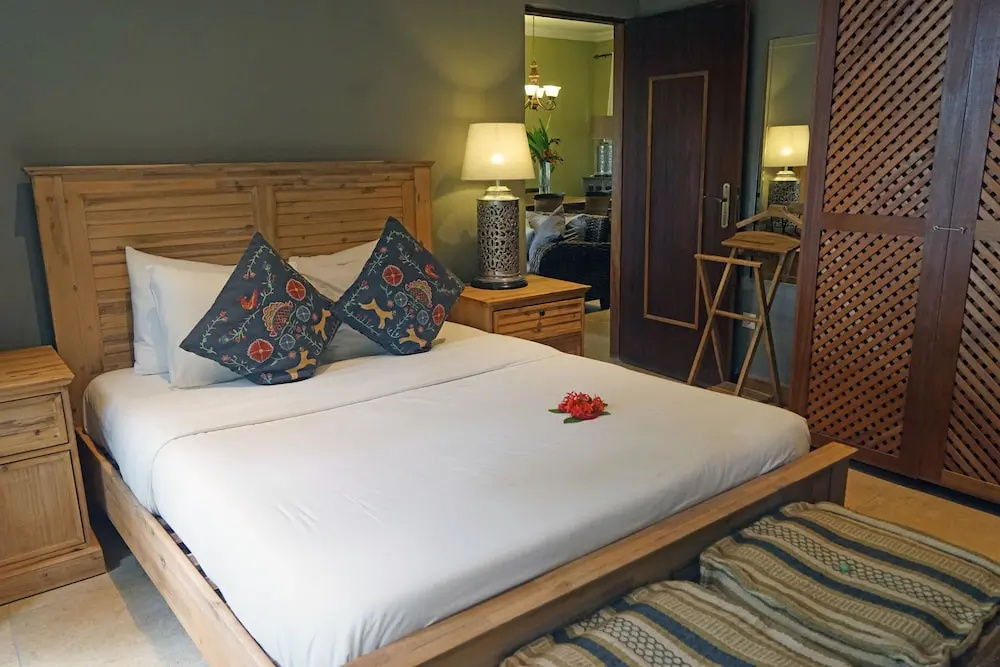 Belo Monte - Principe Collection - Chambres