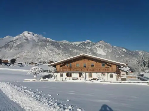 Haus Panorama Pension