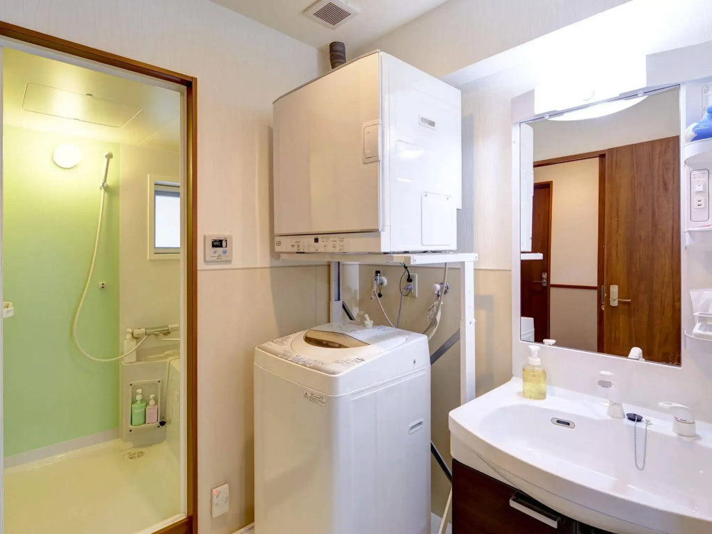 Condominium Resort Nago Grand Sedona - Général