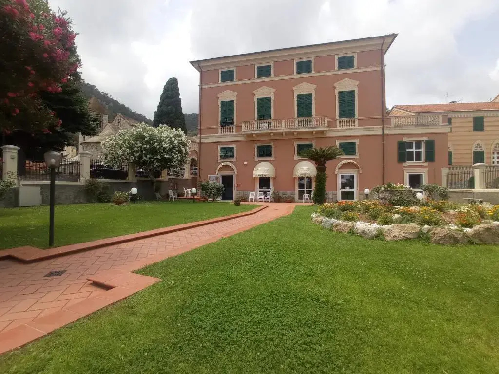 Albergo Madri Pie - Général