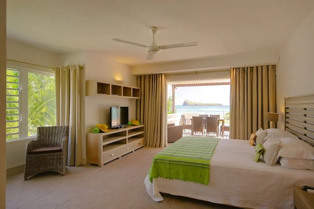 Myra Seafront Suites with Lov - Chambres